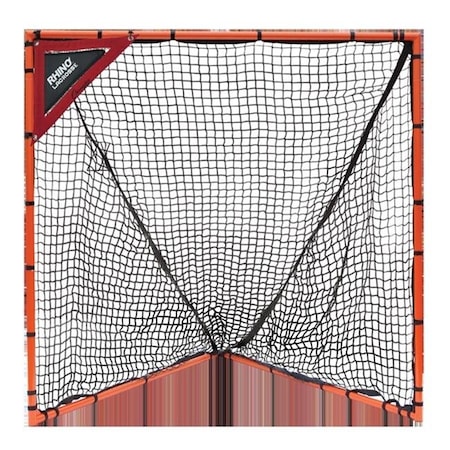Champion Sports Champion Sports LAXCT Lacrosse Goal Corner Target LAXCT